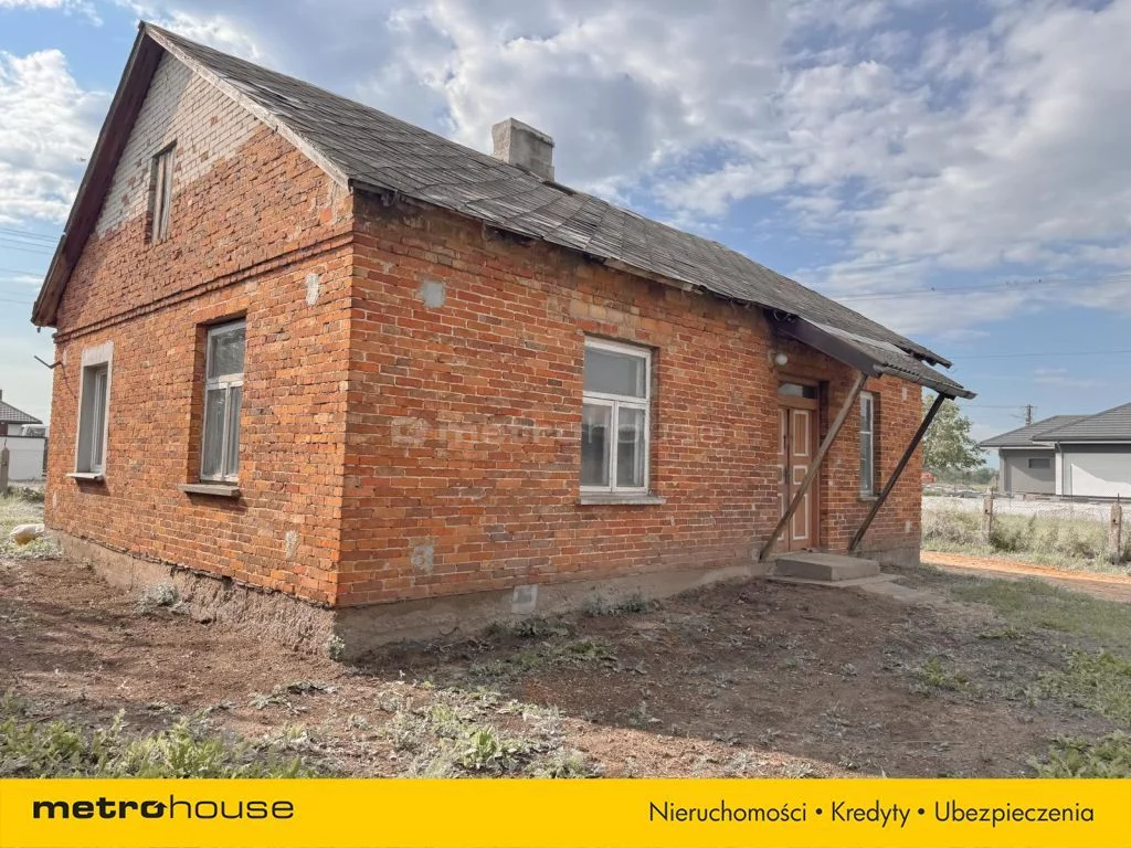 Dom 91,00 m², oferta nr , SDJEZI185, Zatory