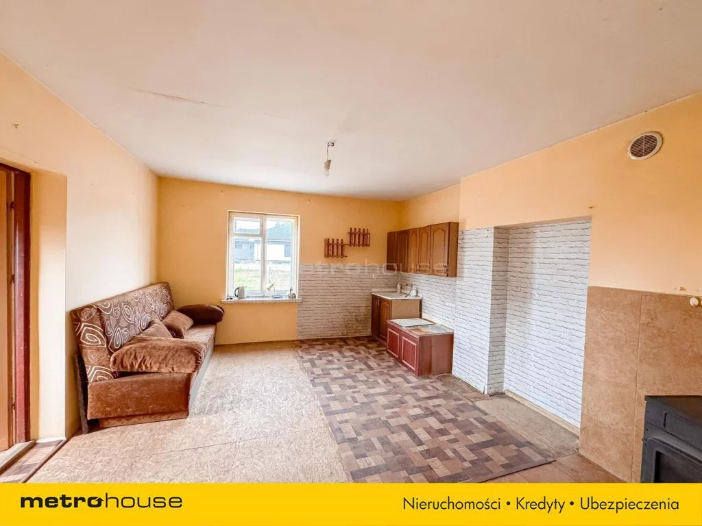 Dom 91,00 m², oferta nr , SDJEZI185, Zatory
