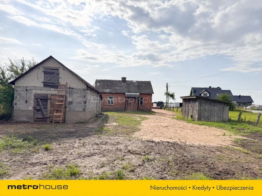 Dom 91,00 m², oferta nr , SDJEZI185, Zatory