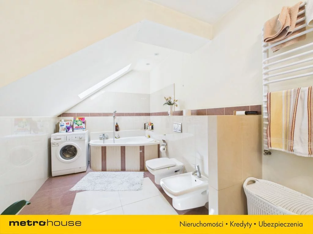 Dom 296,40 m², oferta nr , SDVEZO852, Przasnysz, Zawodzie