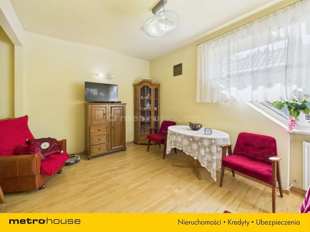 Dom 296,40 m², oferta nr , SDVEZO852, Przasnysz, Zawodzie