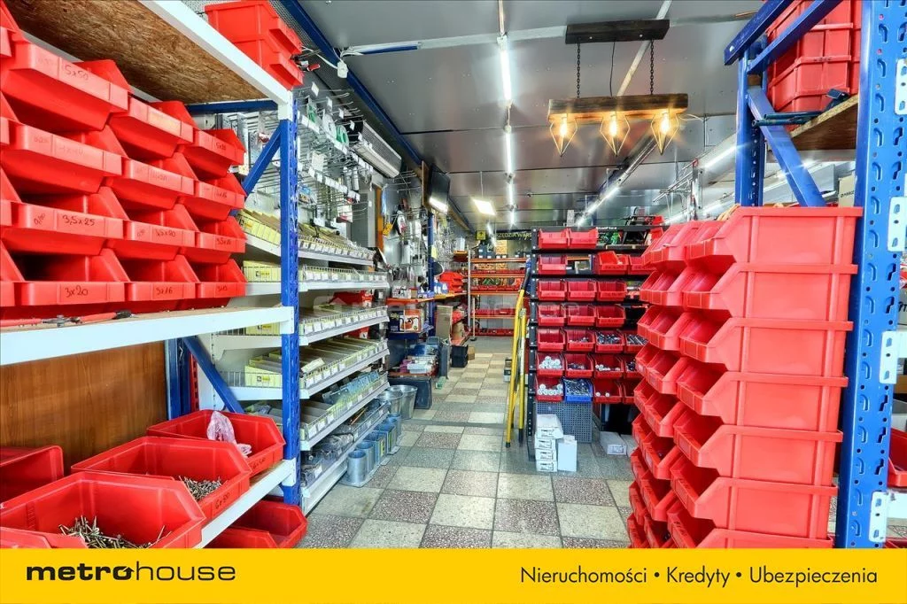 Dom 226,70 m², oferta nr , PAPO645, Konstantynów Łódzki, Żeromskiego