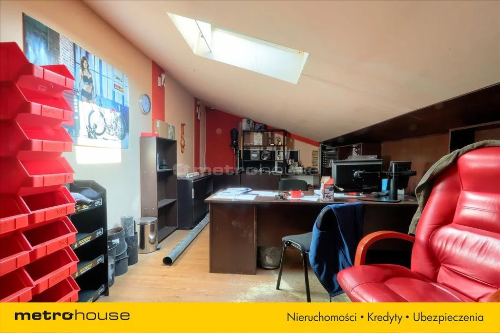 Dom 226,70 m², oferta nr , PAPO645, Konstantynów Łódzki, Żeromskiego