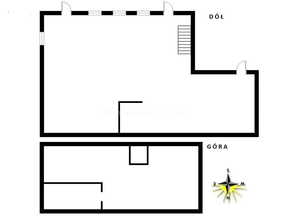 Dom 226,70 m², oferta nr , PAPO645, Konstantynów Łódzki, Żeromskiego