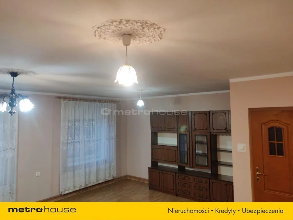Dom 455,00 m², oferta nr , SDNAMU288, Zieleniec