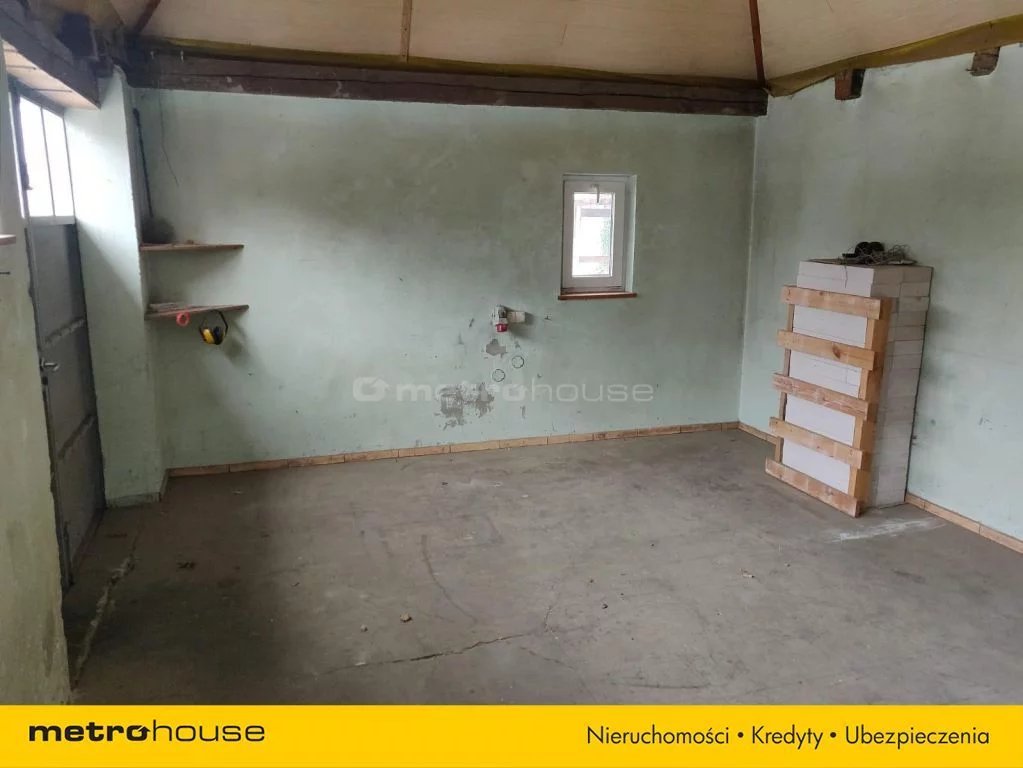 Dom 455,00 m², oferta nr , SDNAMU288, Zieleniec