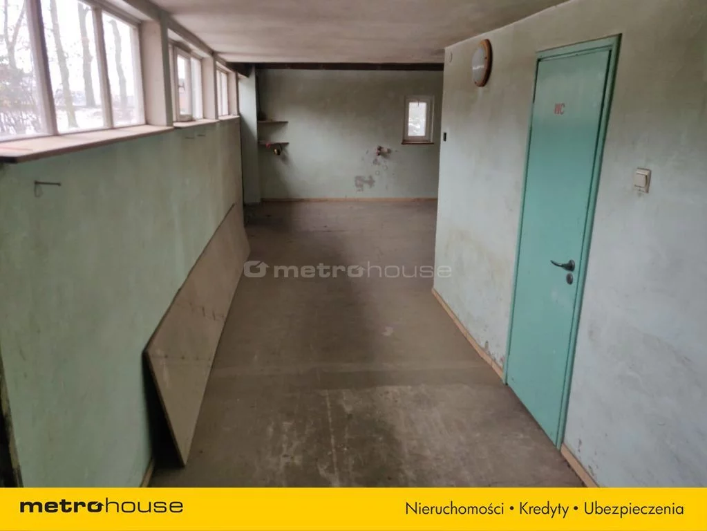 Dom 455,00 m², oferta nr , SDNAMU288, Zieleniec