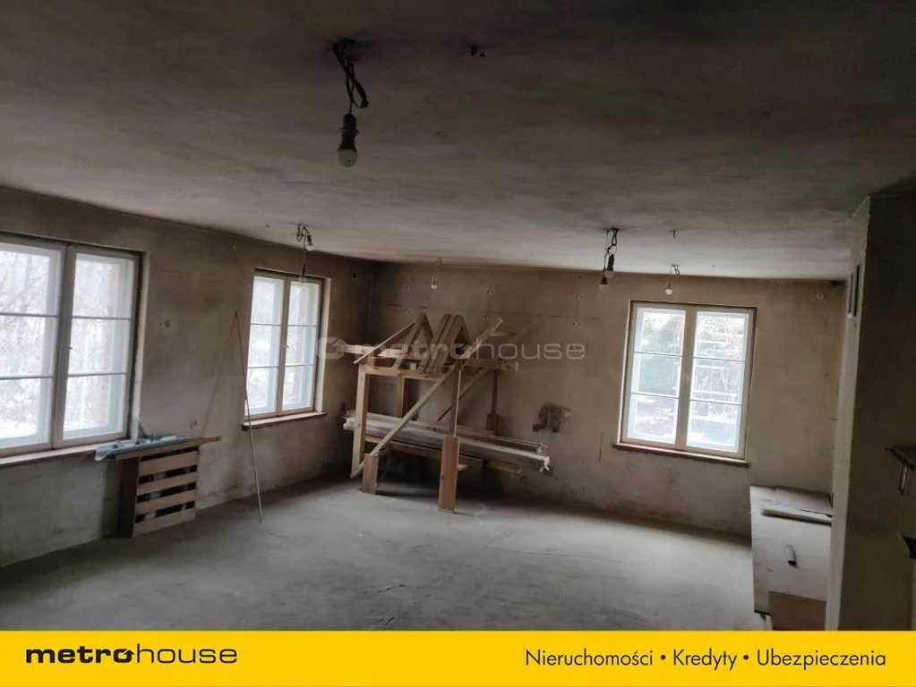 Dom 455,00 m², oferta nr , SDNAMU288, Zieleniec