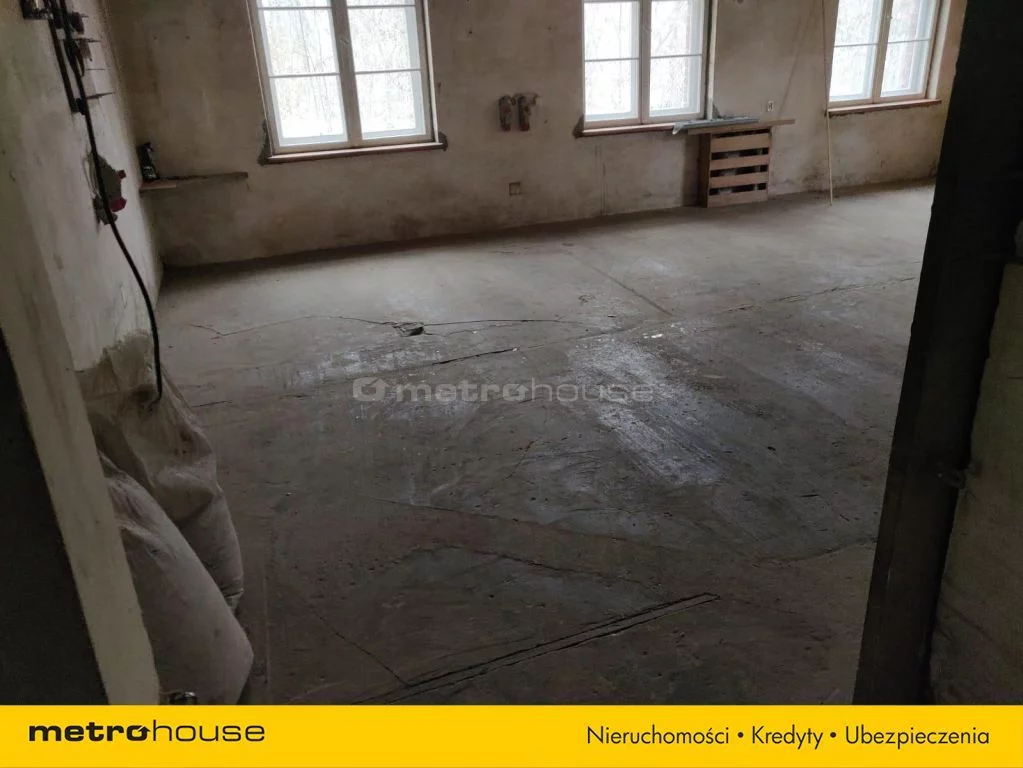 Dom 455,00 m², oferta nr , SDNAMU288, Zieleniec