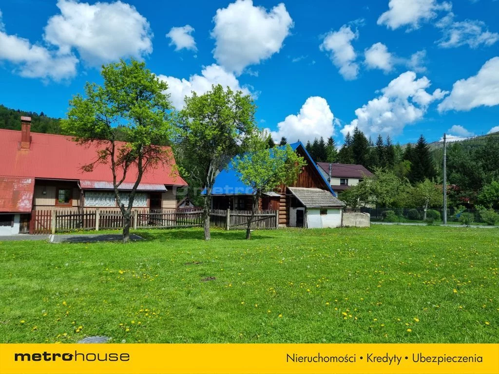 Dom 72,00 m², oferta nr , SDCEMY995, Złatna
