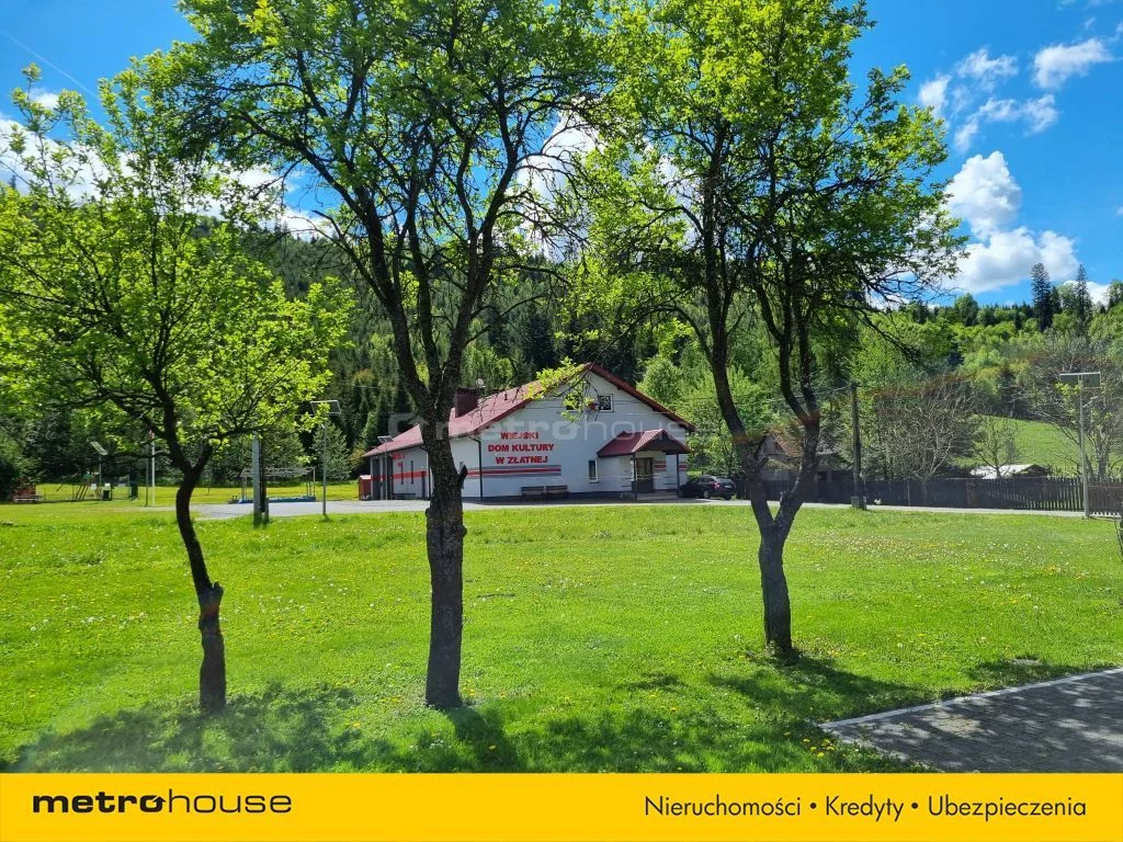 Dom 72,00 m², oferta nr , SDCEMY995, Złatna