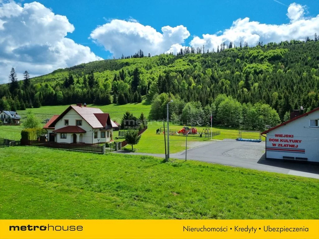 Dom 72,00 m², oferta nr , SDCEMY995, Złatna