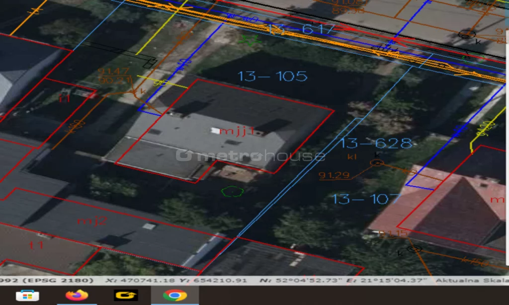 Dom i rezydencja 200,00 m², oferta nr , WDFALO443, Karczew, Krakowska