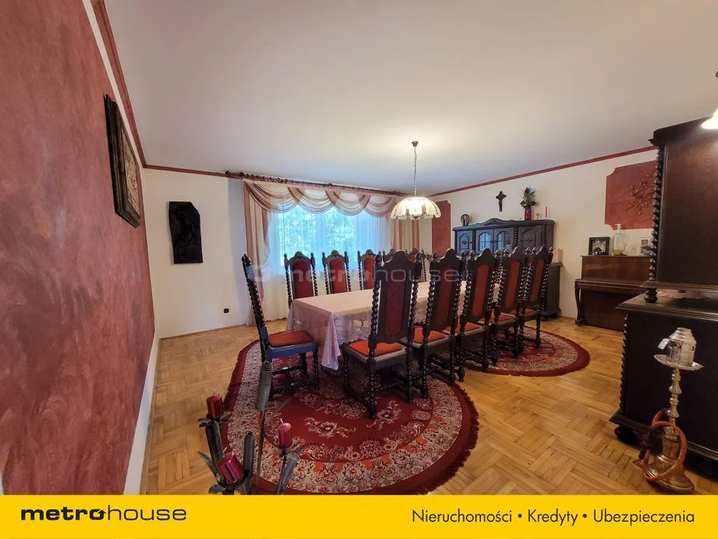 Dom 300,00 m², oferta nr , PAFA549, Biała Podlaska