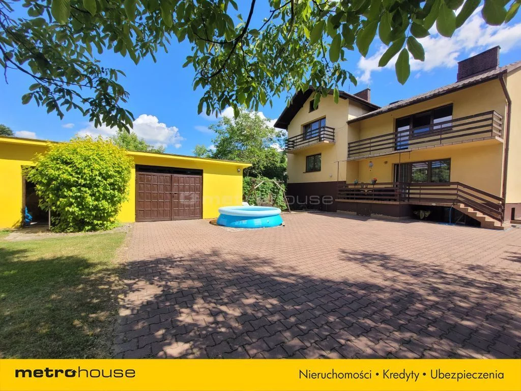 Dom 300,00 m², oferta nr , PAFA549, Biała Podlaska