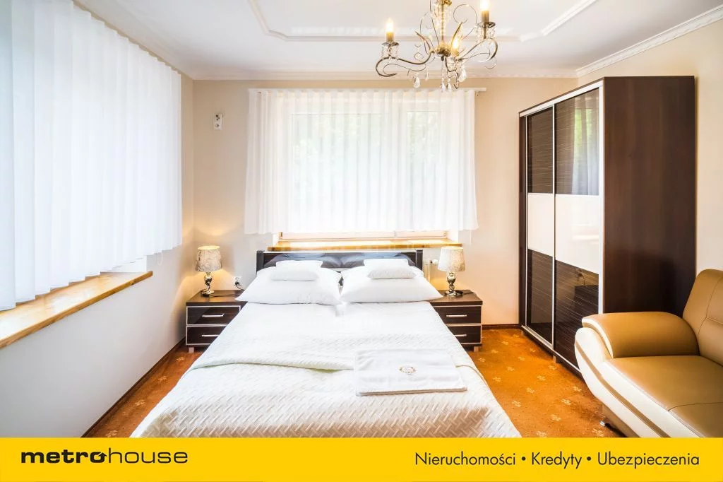 Dom 220,00 m², oferta nr , SDKAVO409, Ustroń, Głogowa