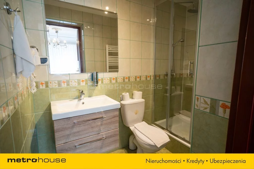 Dom 220,00 m², oferta nr , SDKAVO409, Ustroń, Głogowa