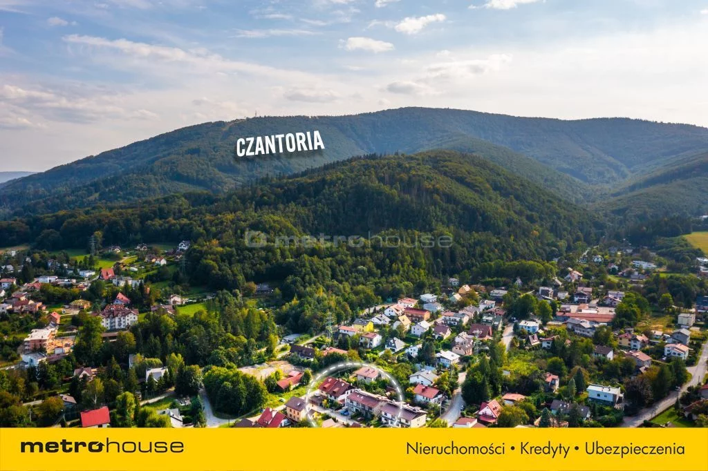 Dom 220,00 m², oferta nr , SDKAVO409, Ustroń, Głogowa