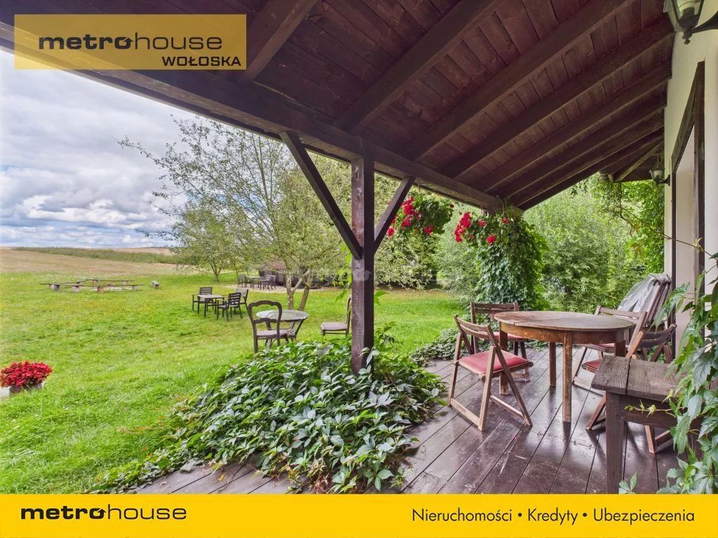 Dom 469,67 m², oferta nr , SDDIRE882, Grzegorzowice