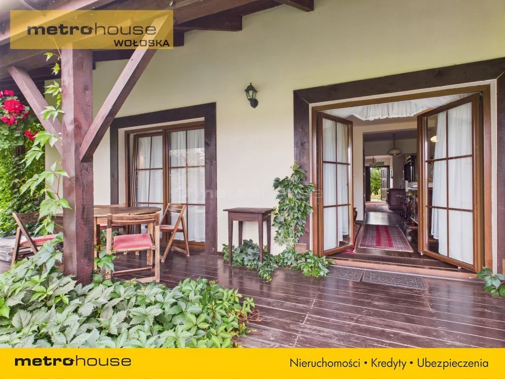 Dom 469,67 m², oferta nr , SDDIRE882, Grzegorzowice