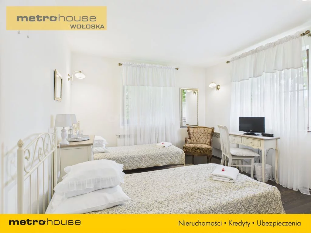 Dom 469,67 m², oferta nr , SDDIRE882, Grzegorzowice
