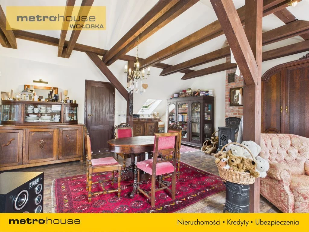 Dom 469,67 m², oferta nr , SDDIRE882, Grzegorzowice