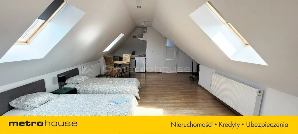 Dom 440,00 m², oferta nr , SDLEVO592, Puck, Jarzębinowa