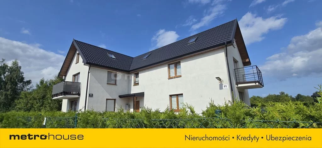 Dom 440,00 m², oferta nr , SDLEVO592, Puck, Jarzębinowa