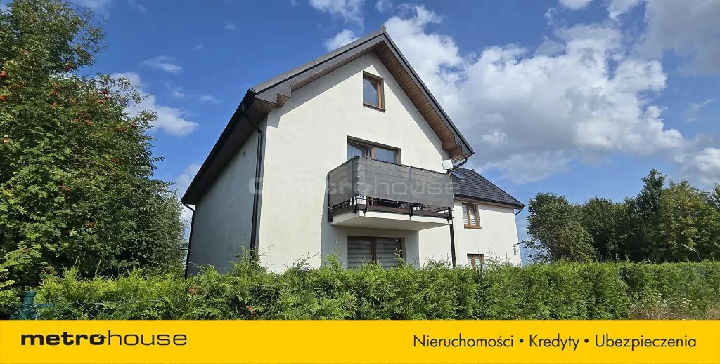 Dom 440,00 m², oferta nr , SDLEVO592, Puck, Jarzębinowa