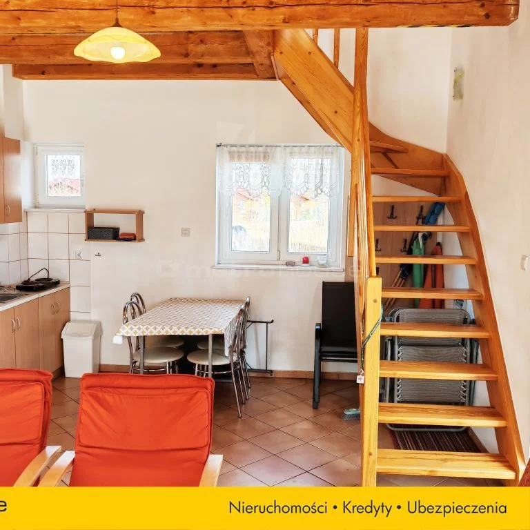 Dom 182,30 m², oferta nr , SDPANA122, Rowy, Jaworowa