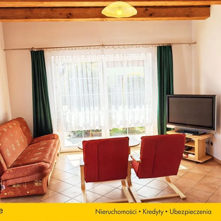 Dom 182,30 m², oferta nr , SDPANA122, Rowy, Jaworowa