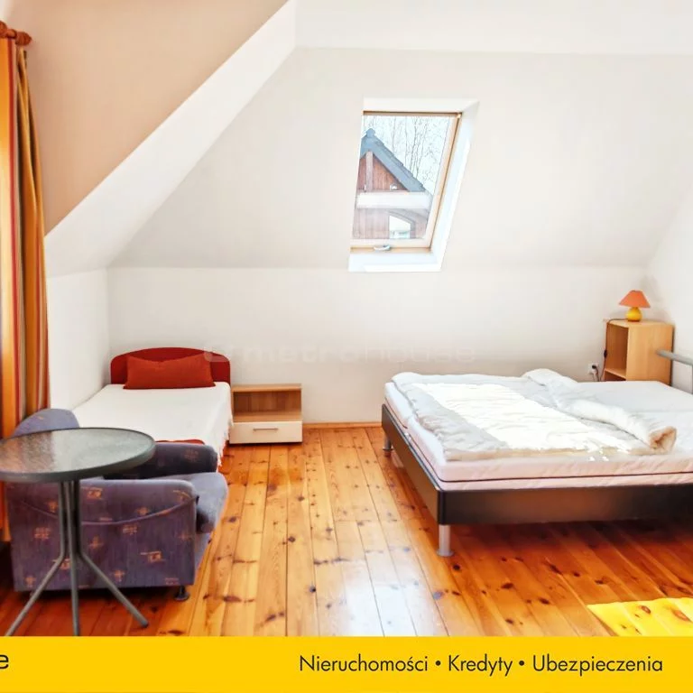 Dom 182,30 m², oferta nr , SDPANA122, Rowy, Jaworowa