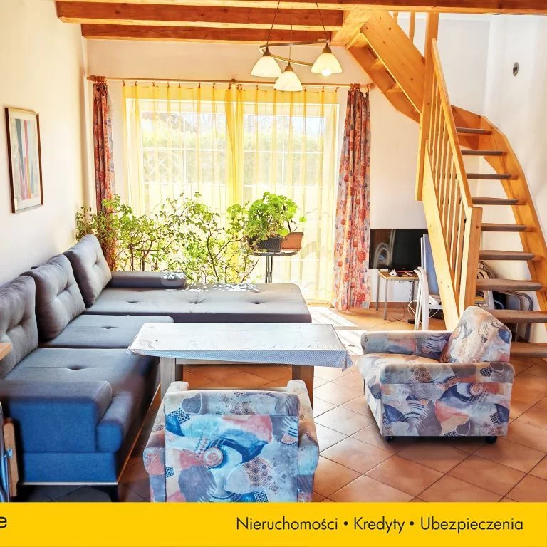 Dom 182,30 m², oferta nr , SDPANA122, Rowy, Jaworowa