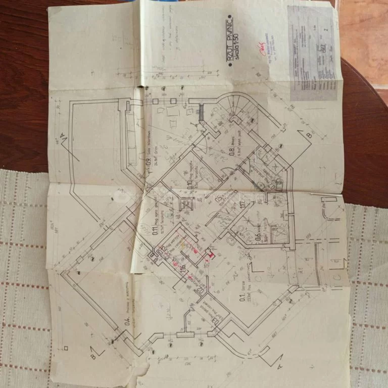 Dom 615,00 m², oferta nr , SDGIGI315, Stalowa Wola, Klasztorna