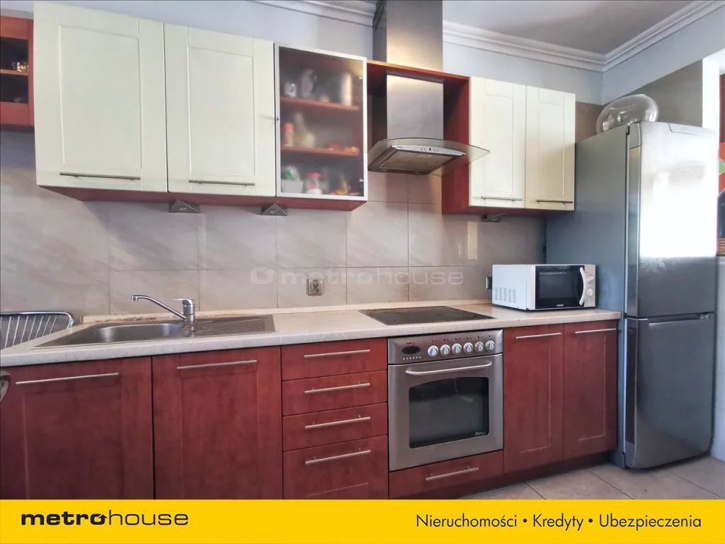 Dom 250,00 m², oferta nr , CONA870, Kołobrzeg