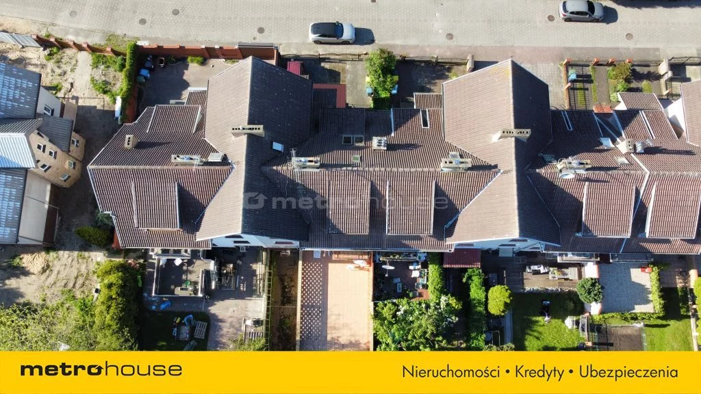 Dom 250,00 m², oferta nr , CONA870, Kołobrzeg
