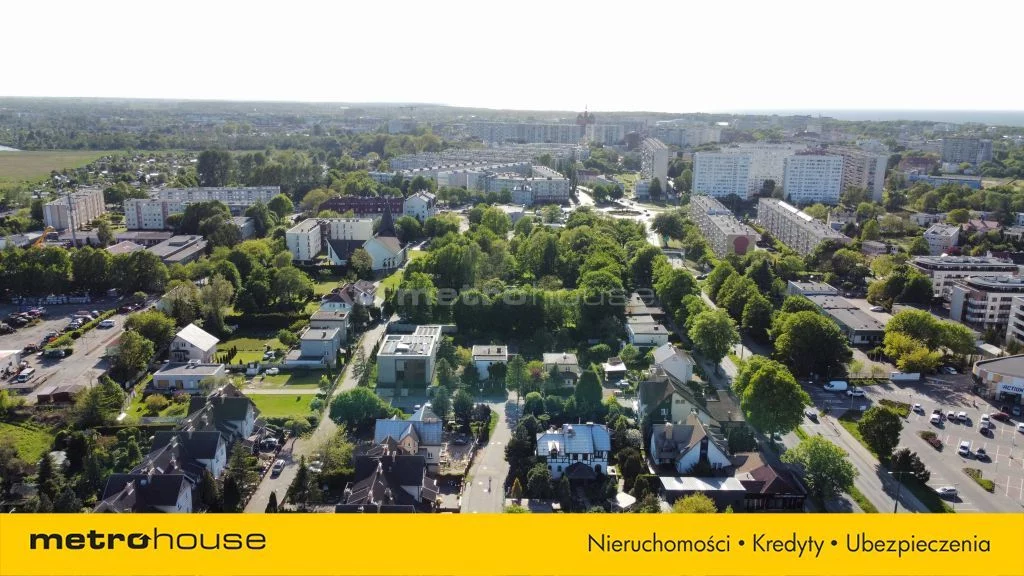 Dom 250,00 m², oferta nr , CONA870, Kołobrzeg