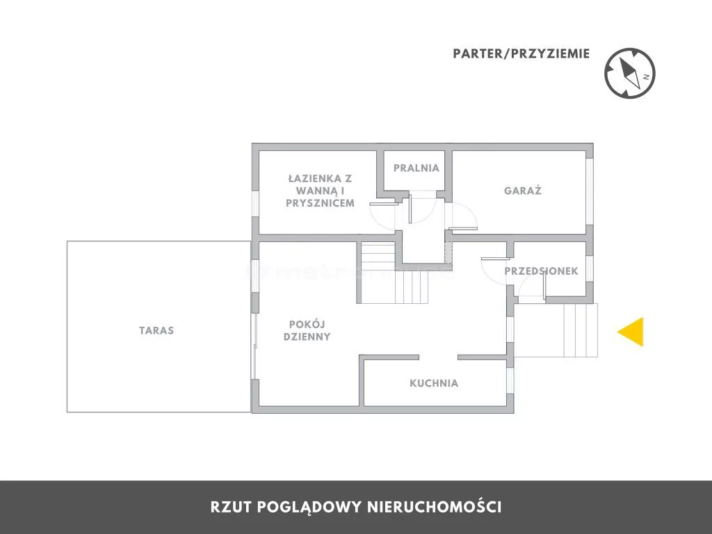 Dom 250,00 m², oferta nr , CONA870, Kołobrzeg