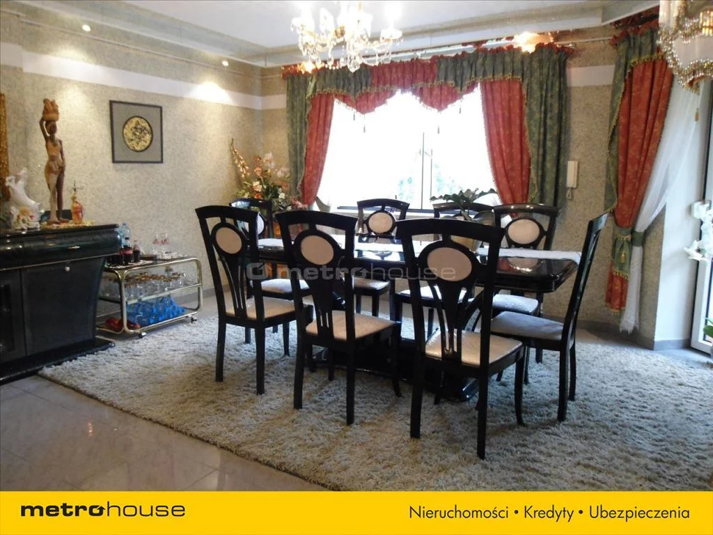 Dom 380,00 m², oferta nr , FAFE006, Komorniki