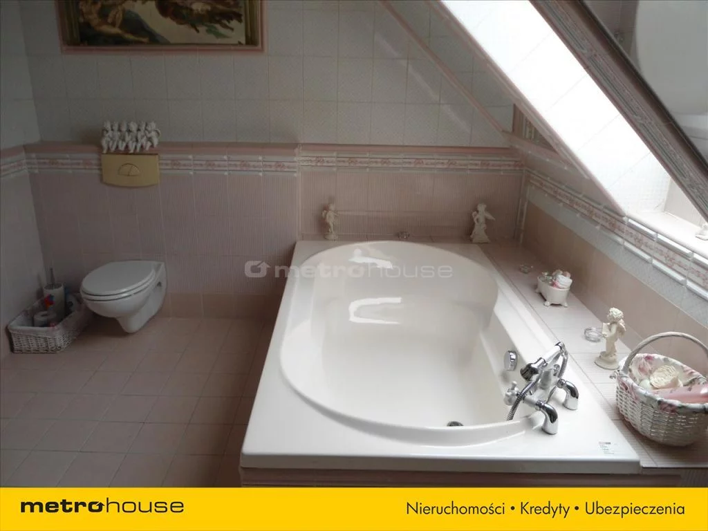 Dom 380,00 m², oferta nr , FAFE006, Komorniki