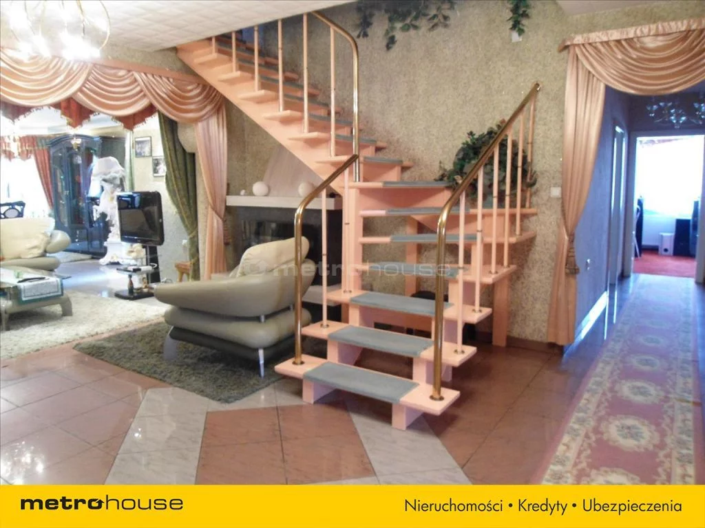 Dom 380,00 m², oferta nr , FAFE006, Komorniki