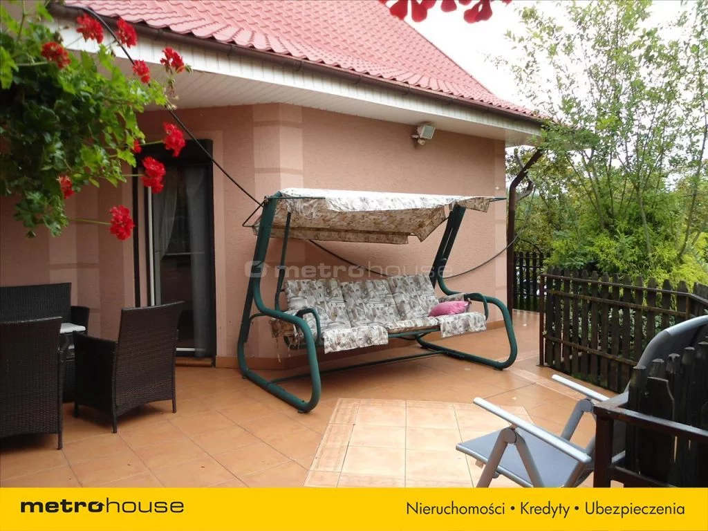 Dom 380,00 m², oferta nr , FAFE006, Komorniki