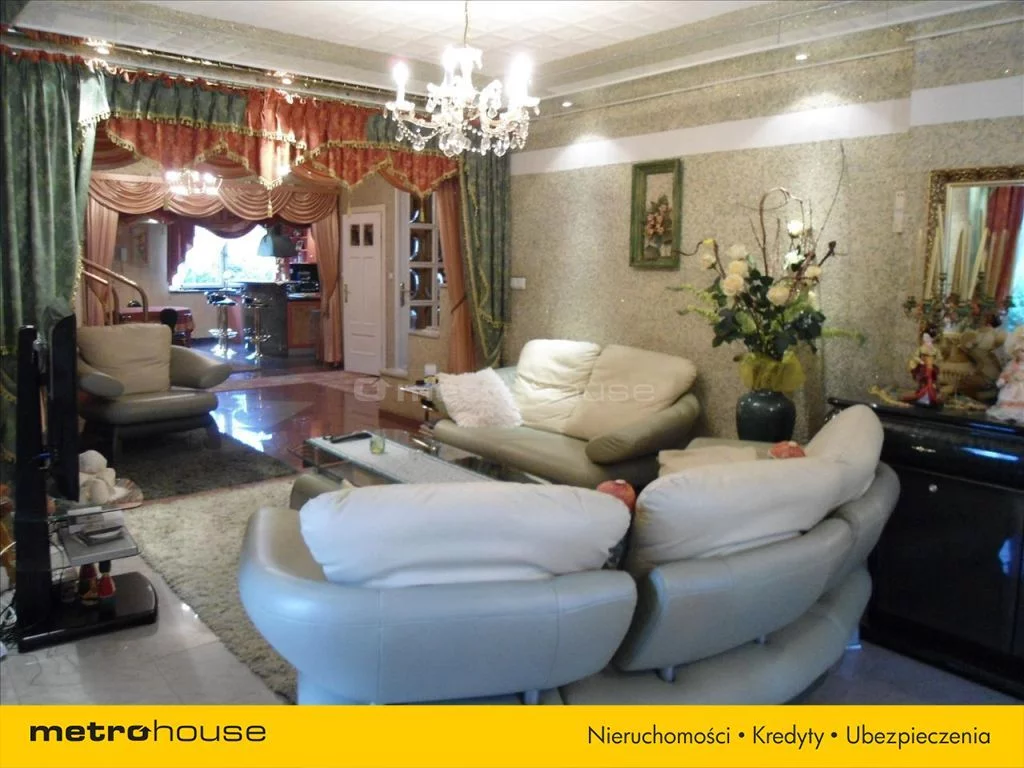 Dom 380,00 m², oferta nr , FAFE006, Komorniki