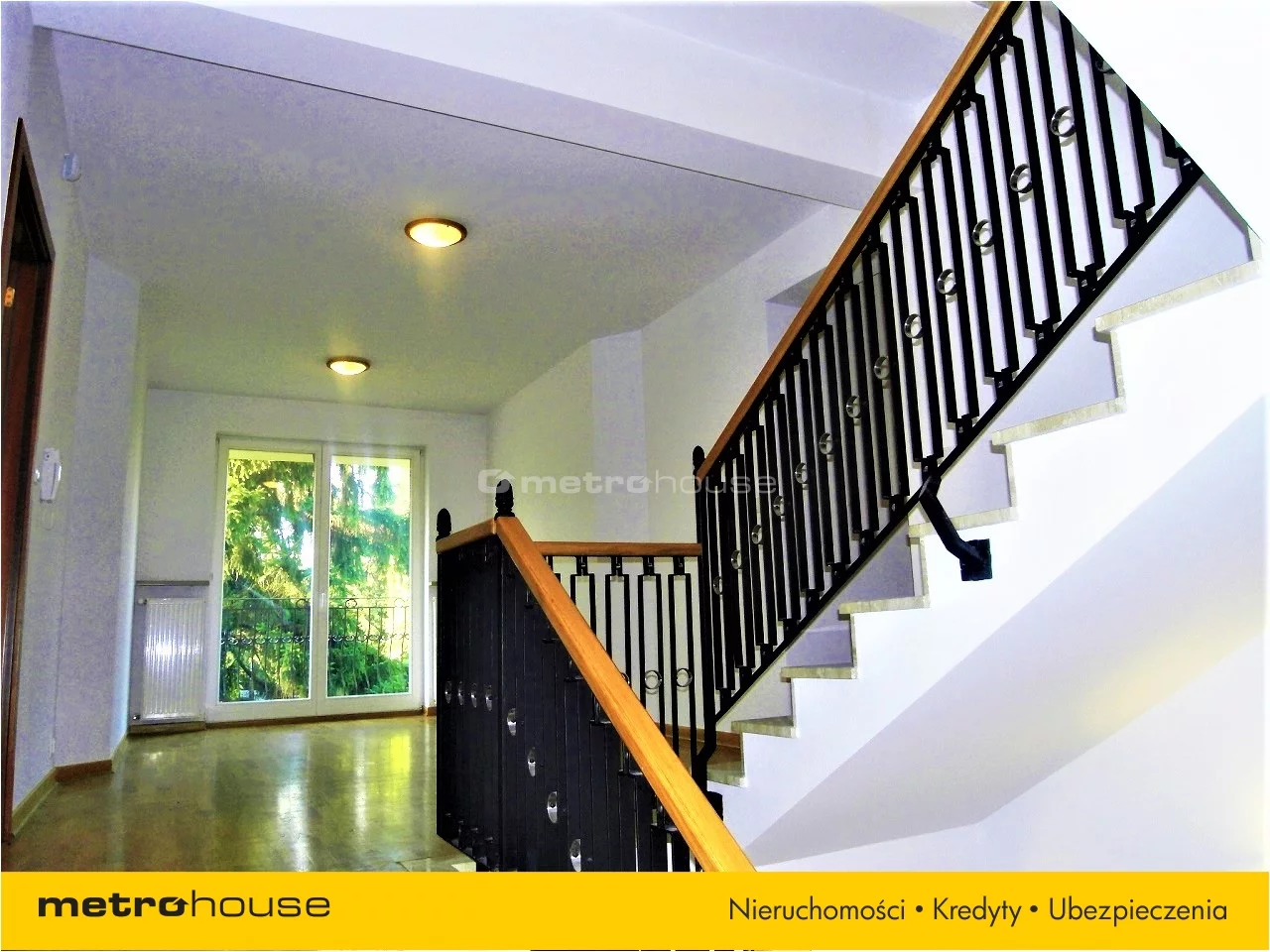 Dom i rezydencja 480,00 m², oferta nr , BARO911, Konstancin-Jeziorna