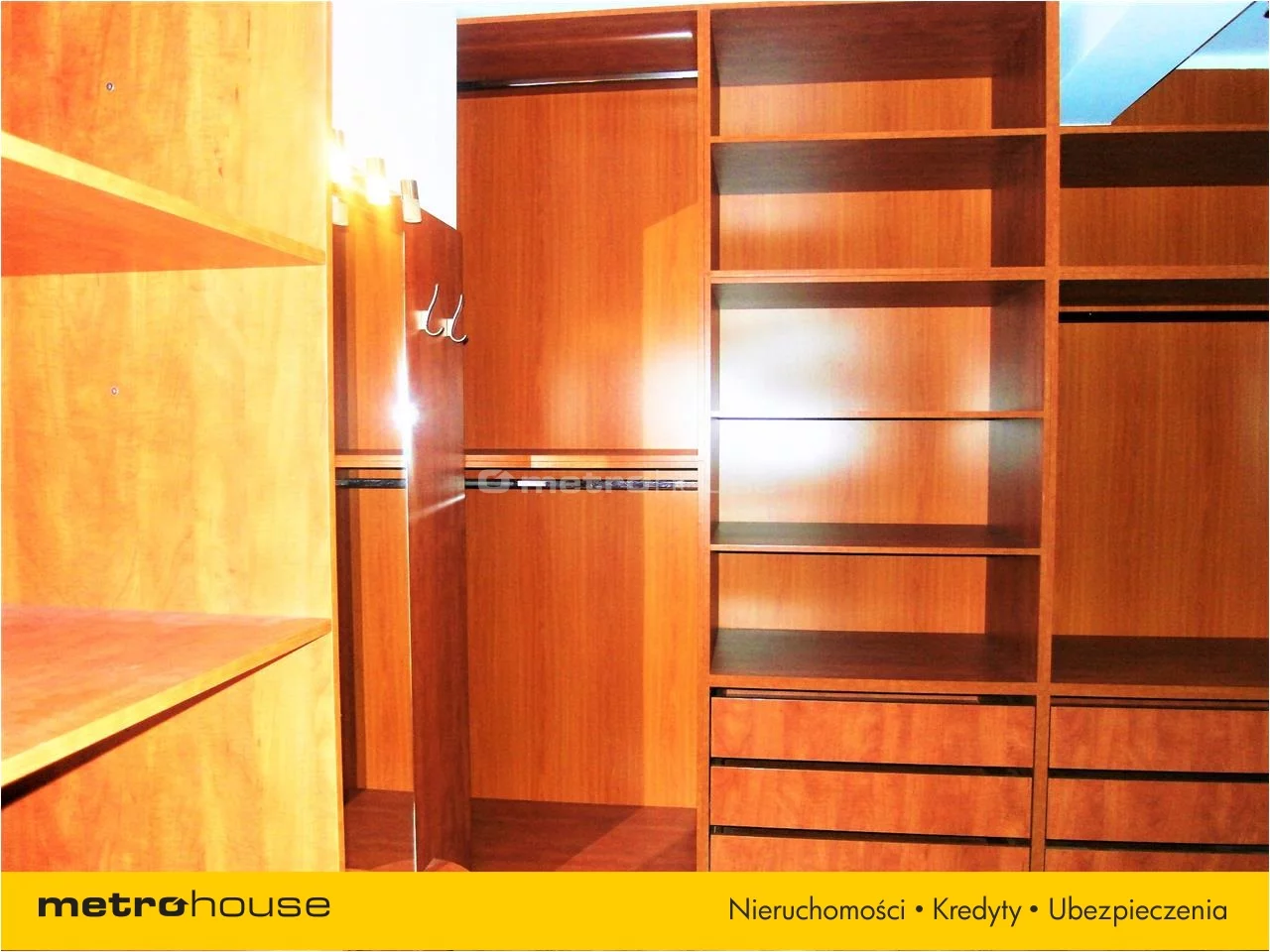 Dom i rezydencja 480,00 m², oferta nr , BARO911, Konstancin-Jeziorna