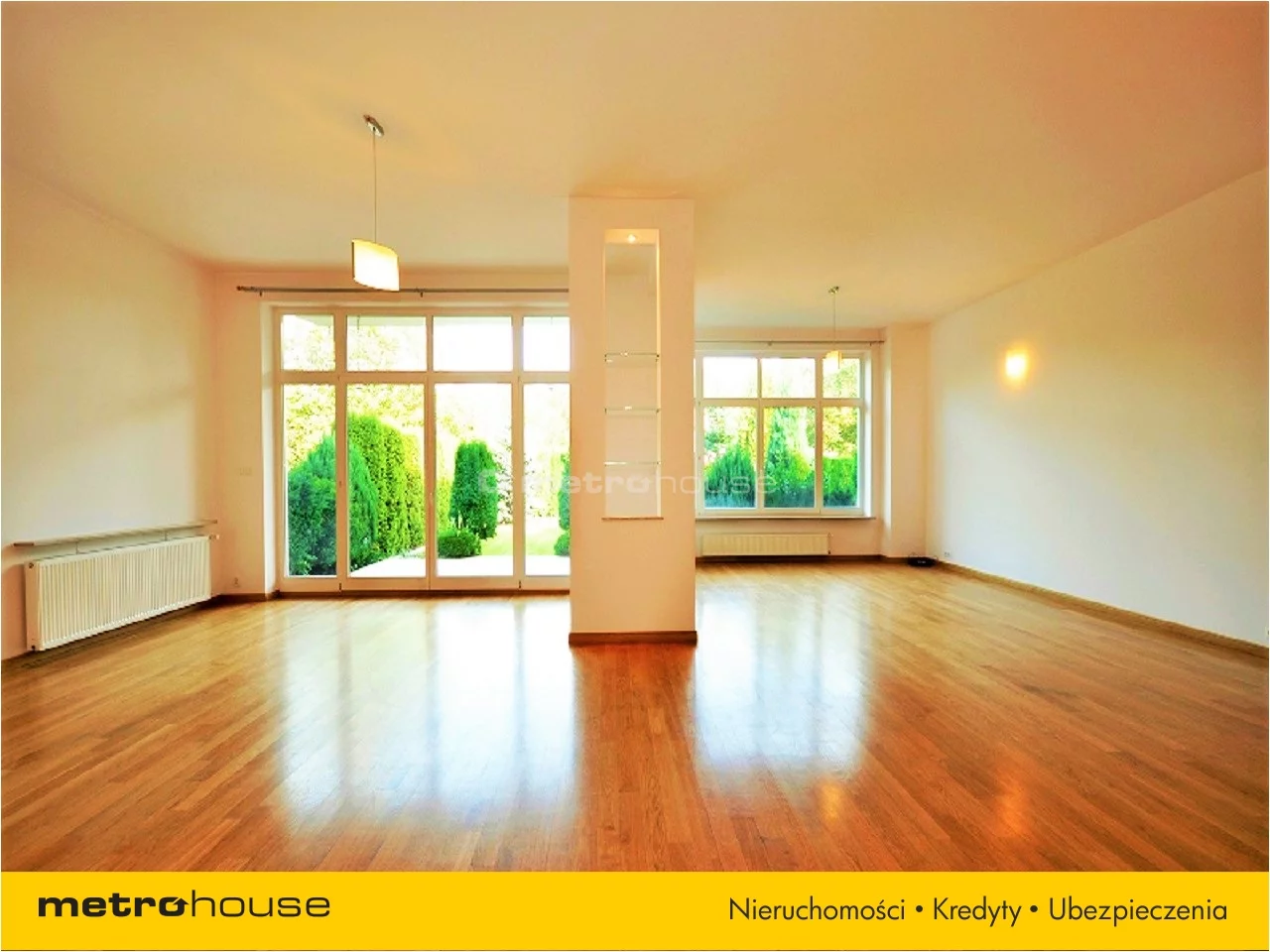 Dom i rezydencja 480,00 m², oferta nr , BARO911, Konstancin-Jeziorna