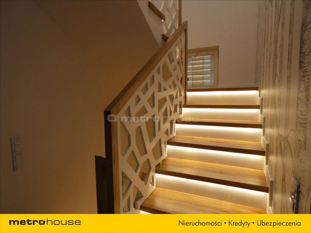 Dom i rezydencja 290,00 m², oferta nr , MAGA188, Kraków, Zwierzyniec, Przegorzały