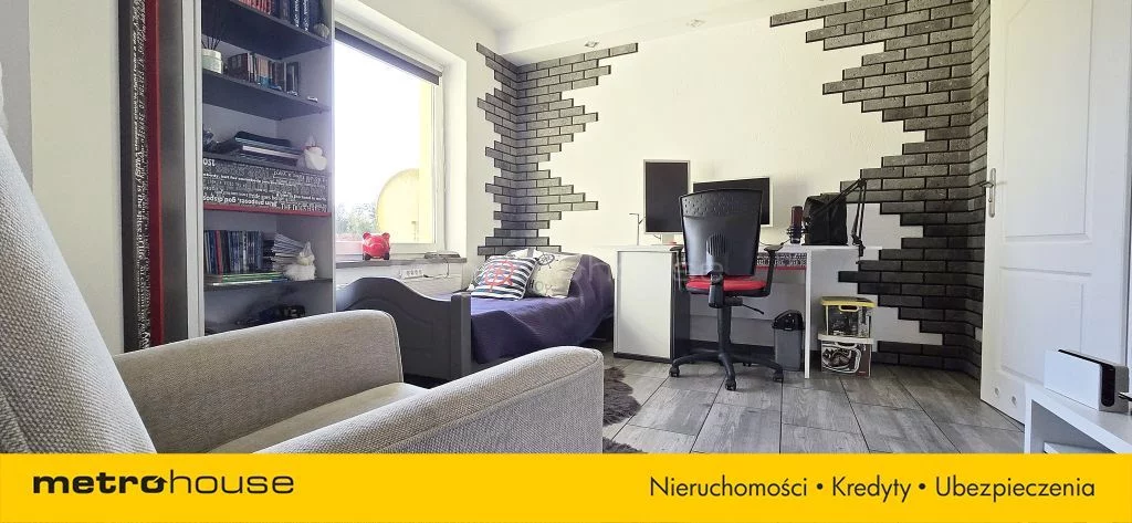 Dom 223,80 m², oferta nr , SDPUVO631, Karwieńskie Błoto Pierwsze, Kwiatowa