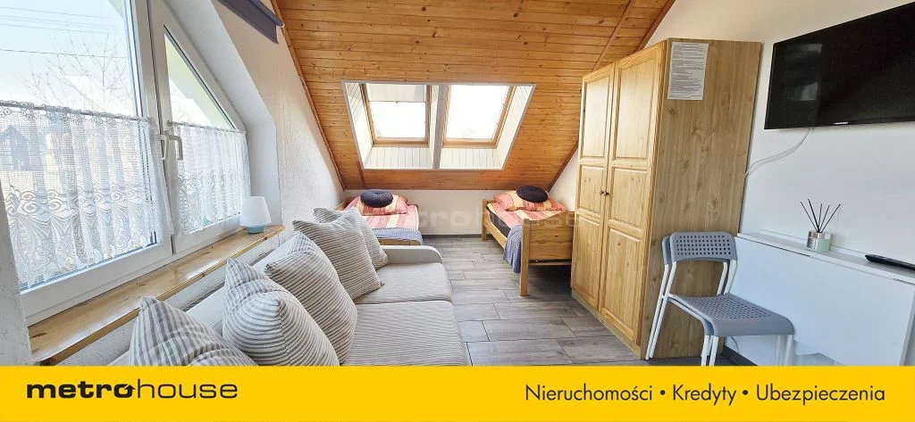 Dom 223,80 m², oferta nr , SDPUVO631, Karwieńskie Błoto Pierwsze, Kwiatowa