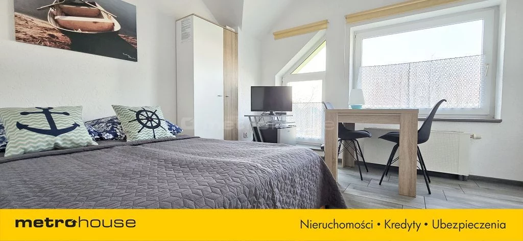 Dom 223,80 m², oferta nr , SDPUVO631, Karwieńskie Błoto Pierwsze, Kwiatowa